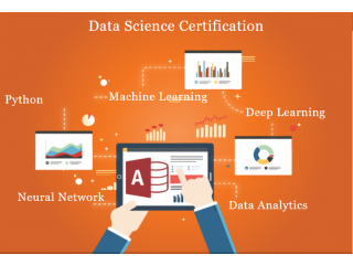 Python Course in Laxmi Nagar, Delhi, " SLA Consultants Delhi Institute" - Free Data Science Certification