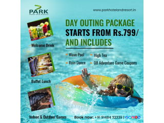 Best Resorts In Bangalore for Day Outing - Parkhotelandresort
