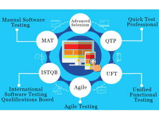 Software Testing Training in Delhi, ISTQB Certification