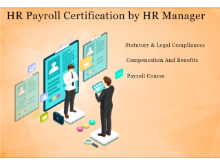 HR Payroll Training Institute in Laxmi Nagar, Shakarpur Mayur Vihar, Delhi, SLA Institute, SAP HCM, HR Analytics with 100% Job,