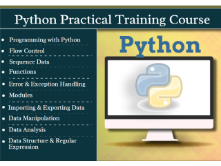 Best Data Science Institute, Dwarka, Delhi, SLA Data Analytics Course, Best SQL, Python Training Certification,