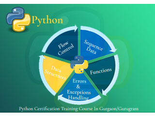 Python Data Science Course, Delhi, Noida, Gurgaon, SLA Data Analyst Learning, 100% Job, Free R Program, Power BI, Tableau Certification Institute,