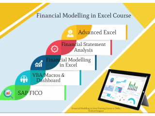 Financial Modeling | Risk Analysis Course in Delhi - SLA Institute  - Delhi & Online Certification Course, IIM Alumni Trainer,