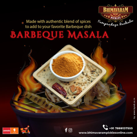 barbeque-masala-in-gajuwaka-big-0