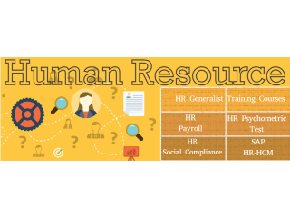 Top HR Institute in Delhi, SLA Human Resource Courses, Najafgarh, SAP HCM, HR Analytics Training Certification,