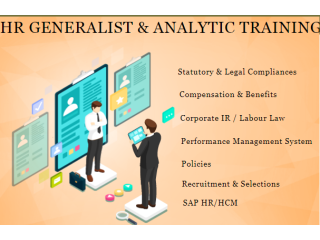 Job Oriented HR Training, Delhi, Noida, Ghaziabad, SLA HR Institute, Karkardooma, HR Analytics, Payroll Certification Course,