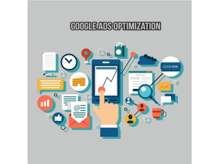 Google Ads Optimization