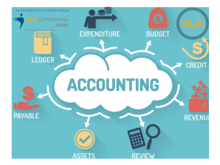 Accounting Certification in Laxmi Nagar Delhi, SLA Institute, Taxation, Tally, GST & SAP FICO Course, Free Demo Classes by Expert