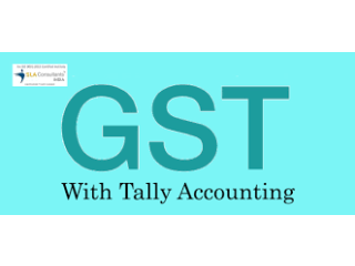 Join GST Course in Delhi with Accounting, Tally & SAP FICO Certification Training