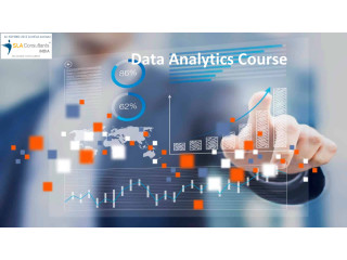 Data Analytics Training in Delhi, Punjabi Bagh, SLA Institute, R, Python, Tableau & Power BI Certification with Free Demo Classes
