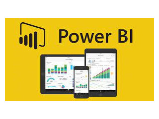 Microsoft Power BI Training in Connaught Place, Delhi with Free Data Visualization Certification Course, 100% Job Guarantee