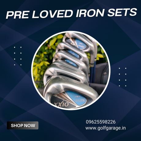 pre-owned-iron-set-at-affordable-price-big-0