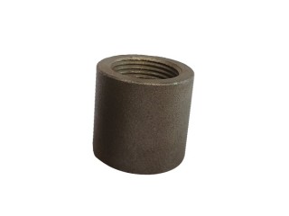 Superior Forged End Caps Manufacturer | EBY Fasteners |