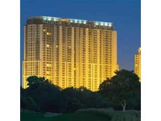 Buy Luxury Apartments in Gurgaon - DLF The Crest