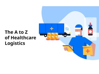 Pharma Supply Chain Solutions: Elevating Healthcare Delivery Excellence