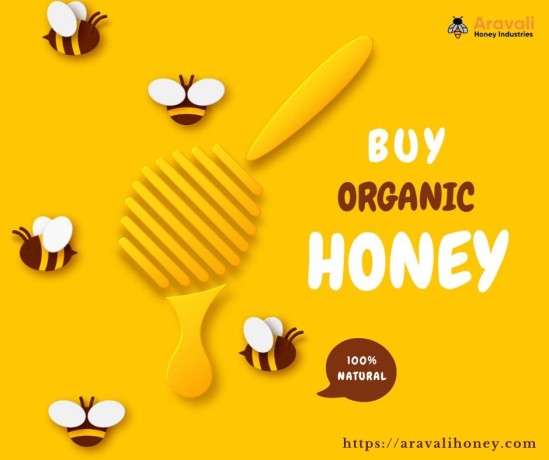 the-best-pure-and-organic-honey-manufacturer-aravali-honey-big-0