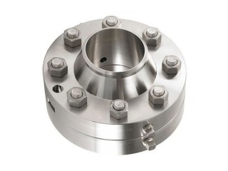 Trusted Manufacturer of Top-Quality Flanges in Mumbai