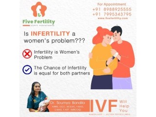 Best IVF Centres In Vijayawada