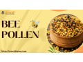 leading-bulk-bee-pollen-manufacturer-for-natural-vitality-small-0