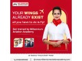 join-the-best-training-program-and-courses-for-airhostess-by-millennium-aviation-small-0