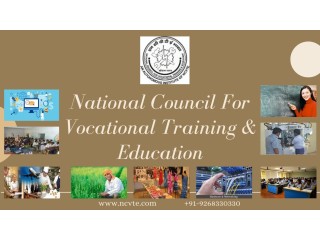 Unlock Your Future with NCVTE - Vocational Training & Education