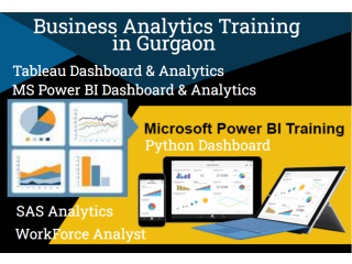 Best Business Analyst Training institute in Gurgaon by Structured Learning Assistance - SLA Business Data Analyst Certification Institute,