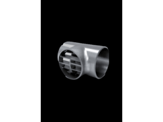 Barred Tee Buttweld Fittings Manufacturer