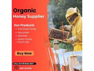 Pure and Organic Honey Suppliers in india: Aravali Honey