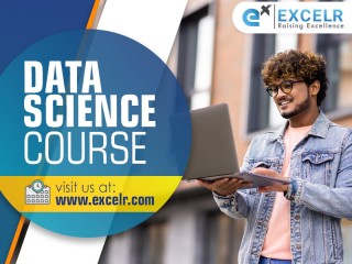 Data Science Course in Delhi NCR