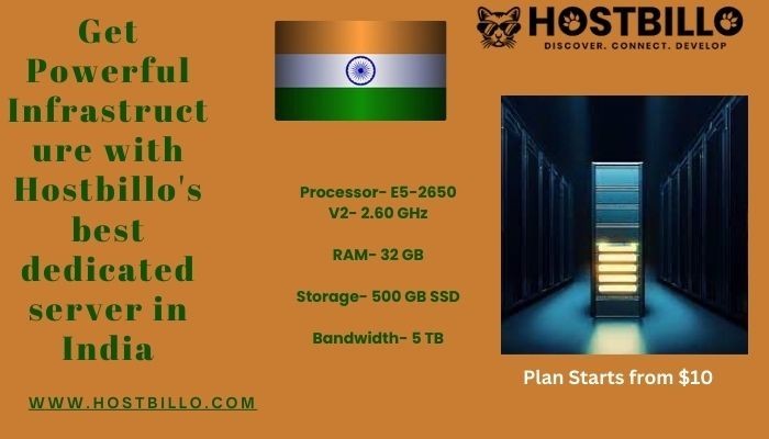 get-powerful-infrastructure-with-hostbillos-best-dedicated-server-in-india-big-0