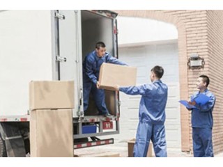Discover Top-notch Moving Services Near Me