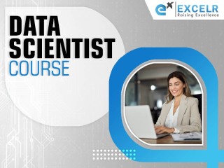 Data Scientist Course in Hyderabad