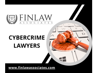 A Cybercrime lawyer Mumbai is instrumental to safeguard digital ecosystem!