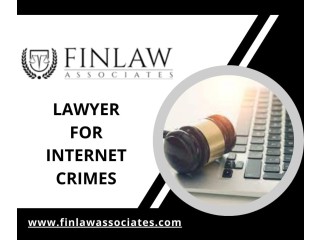 A lawyer for internet crimes is vital for the organizations to develop robust cybersecurity policies and compliance programs!