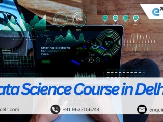 Data Science Course in Delhi