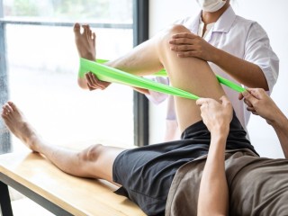 Expert Physiotherapist in Seawoods for Personalized Care