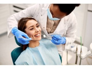 Dentist in Panchsheel Park | Best Dental Clinic Sarvapriya Vihar