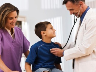 Kids Urology Treatment In Bangalore at Shree Srinivasa Uro Care