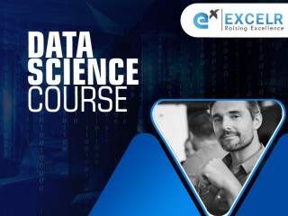 Data science course in Vizag!