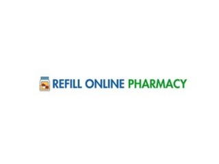 Refill Online Pharmacy