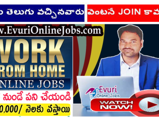 : Online Jobs | Part Time Jobs | Home Based Online jobs | Data Entry  Jobs Without Investment.