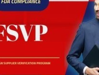 Foreign Supplier Verification Program