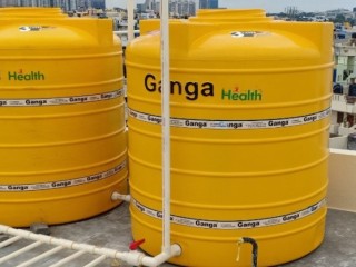 Professional Water Tank Cleaning Services in Delhi NCR