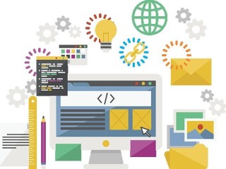 Best Custom Website Designing Solutions in Delhi NCR