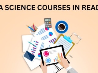 Data science Courses in Richmond