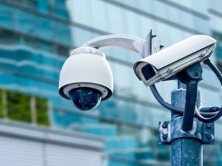 Professional CCTV Installation Services in Abu Dhabi | Online IT