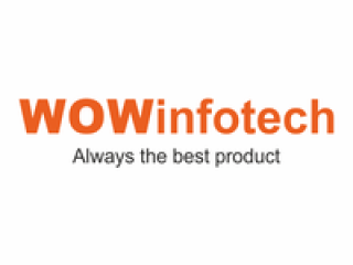 WOWinfotech is a result-oriented software development company