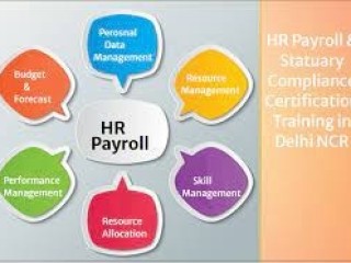 100% Placement in HR Course in Delhi, SLA 110053,