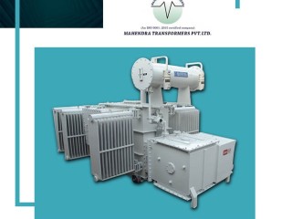 Inverter Duty Solar Transformer