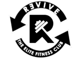 Revive - The Elite Fitness Club - Best Fitness Gym in Bangalore